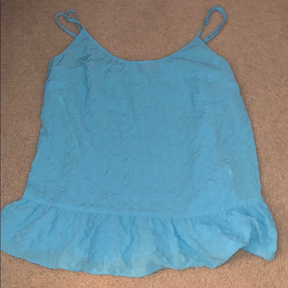 Lilly Pulitzer Tank Top